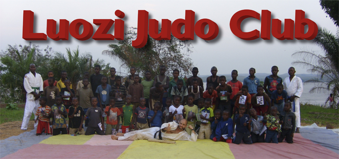 Luozi Judo Club